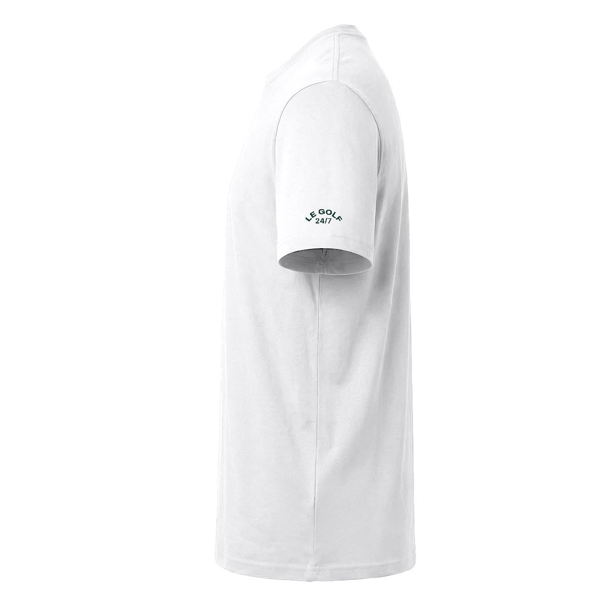 white t shirt